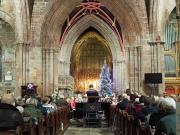 Family Carol Concert 2025