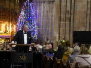 Family Carol Concert 20/12/2023